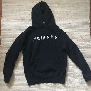 FRIENDS hoodie